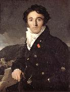 Caersi Jean-Auguste Dominique Ingres